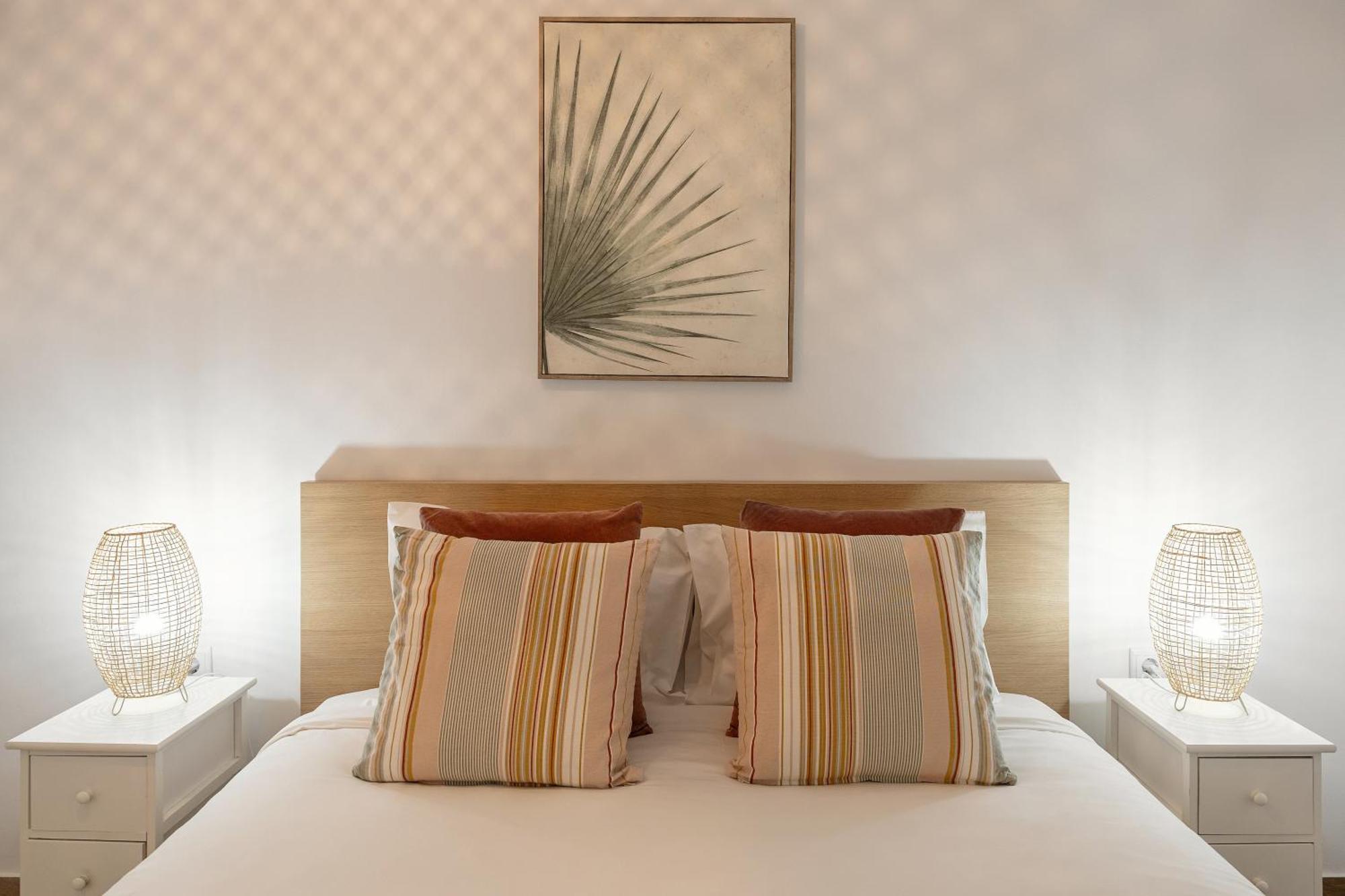 Shell House Apartment Nazare Ngoại thất bức ảnh