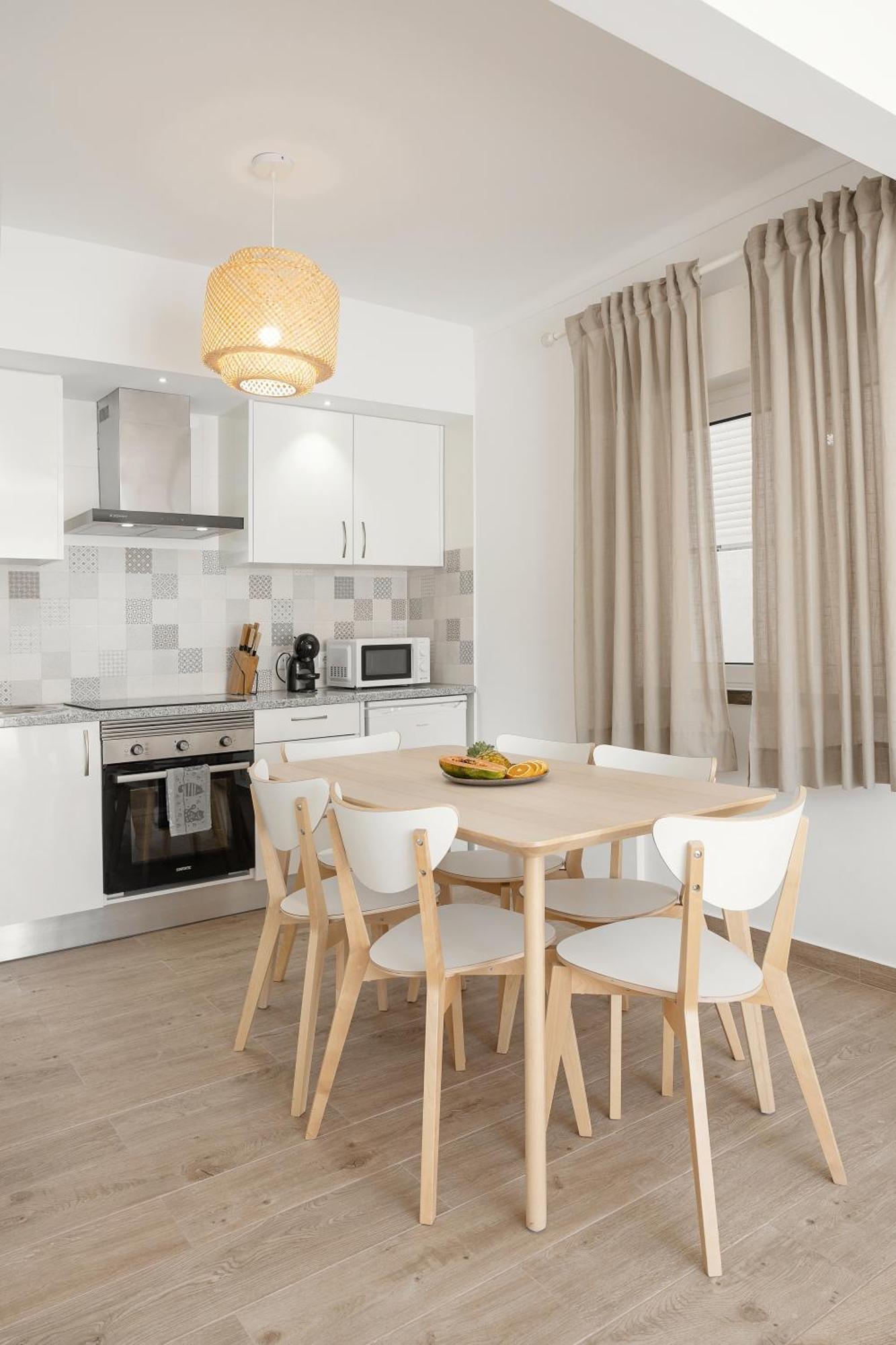 Shell House Apartment Nazare Ngoại thất bức ảnh