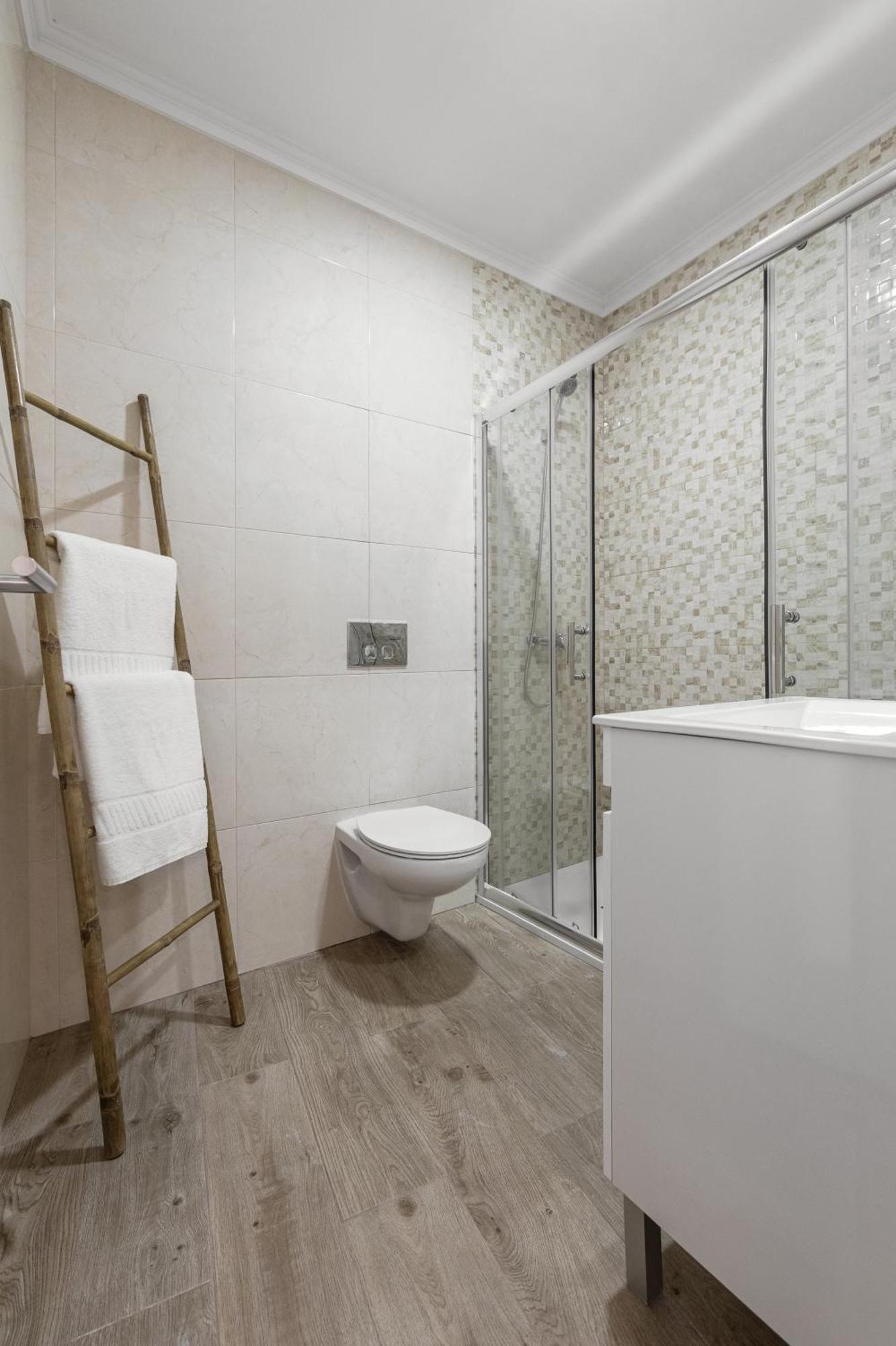 Shell House Apartment Nazare Ngoại thất bức ảnh