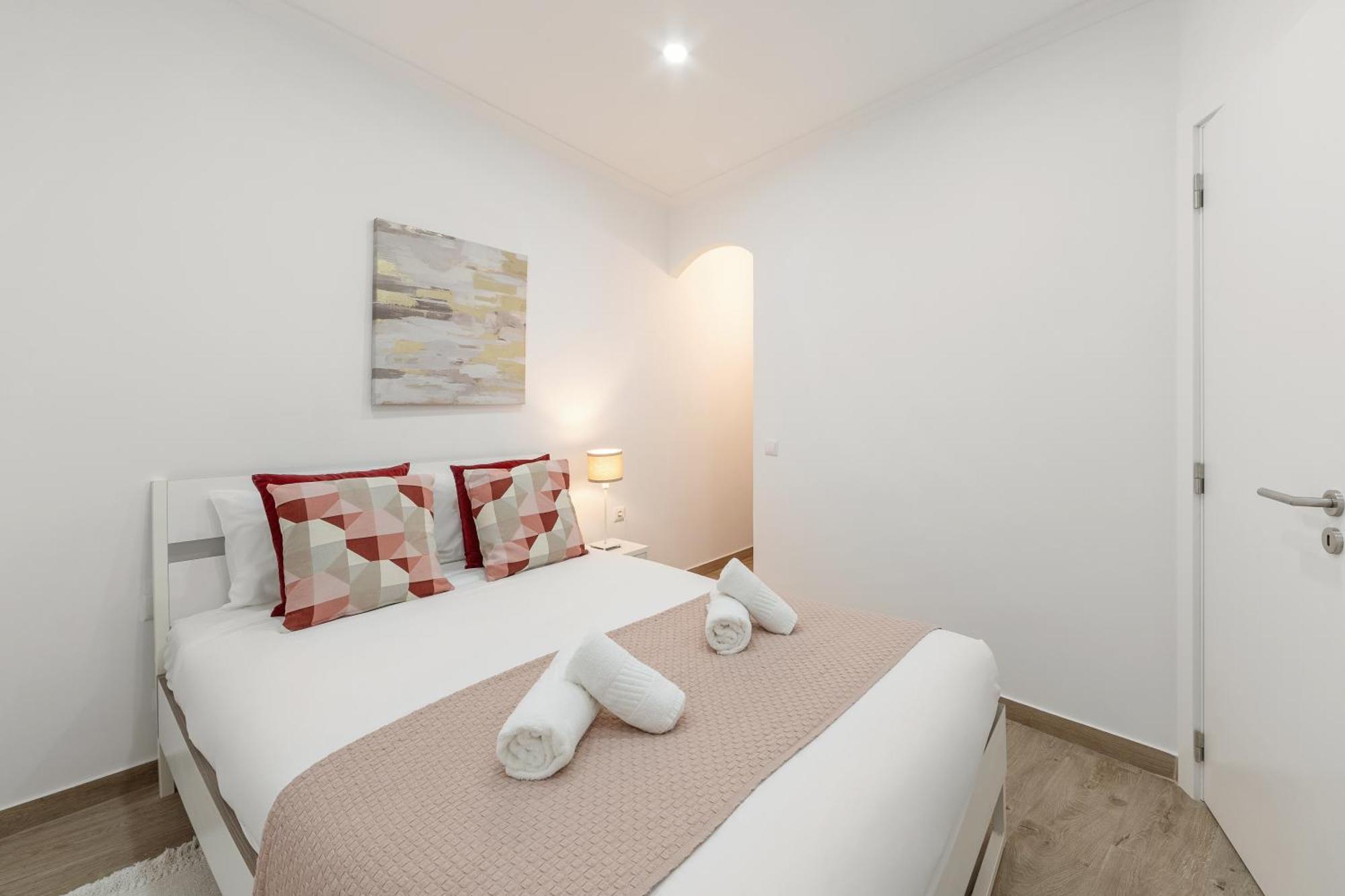 Shell House Apartment Nazare Ngoại thất bức ảnh