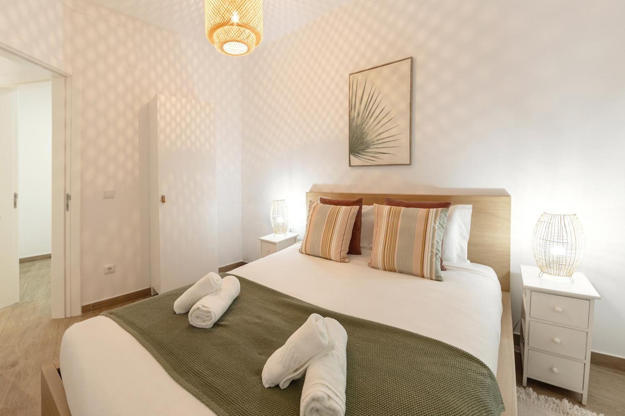 Shell House Apartment Nazare Ngoại thất bức ảnh