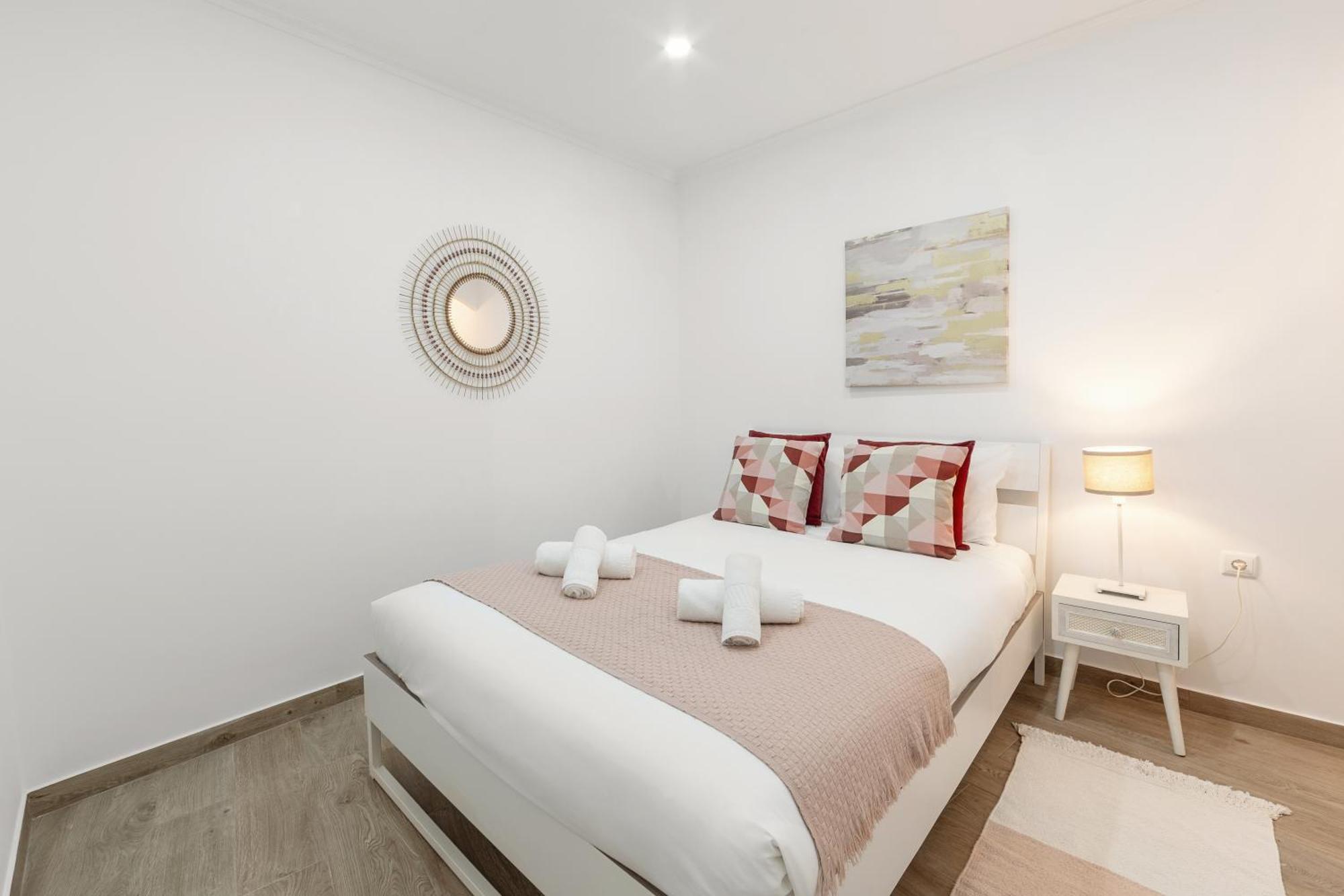 Shell House Apartment Nazare Ngoại thất bức ảnh
