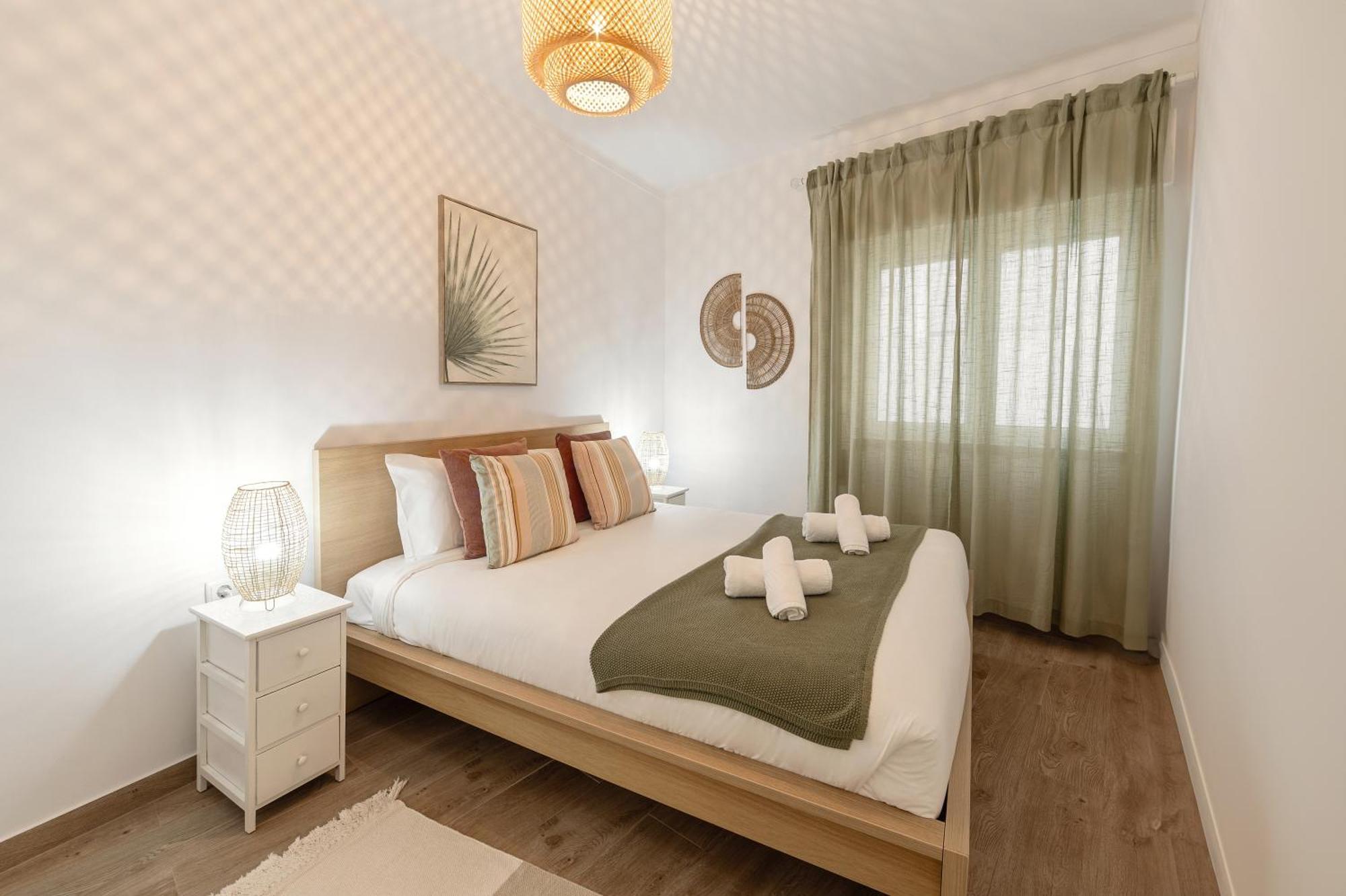 Shell House Apartment Nazare Ngoại thất bức ảnh